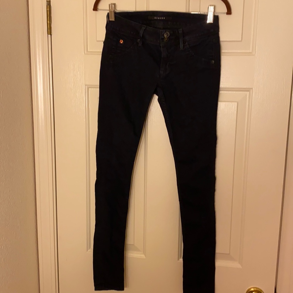 Hudson Jeans